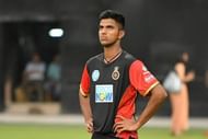 Sundar hasn't featured in a game this season